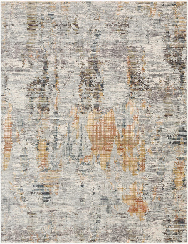 Livabliss Presidential PDT-2306 7'10" x 10' Machine Woven Rug