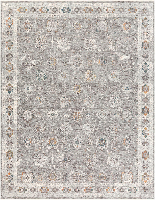 Livabliss Presidential PDT-2307 5' x 8'2" Machine Woven Rug