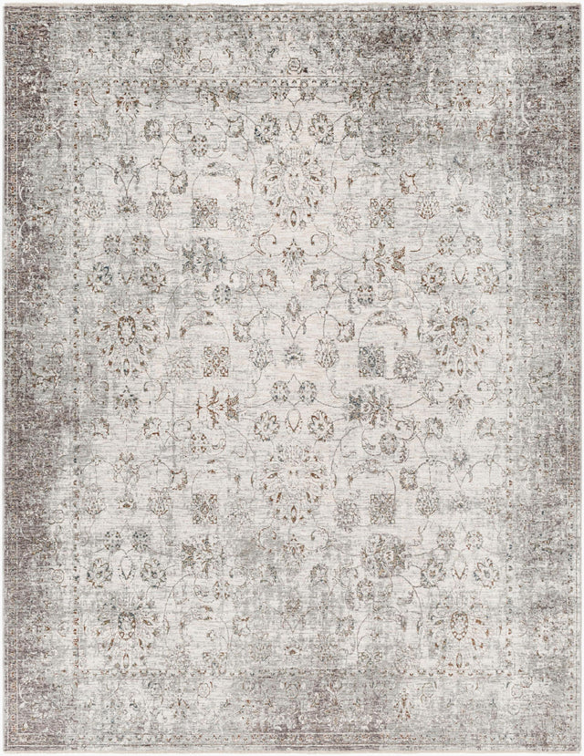 Livabliss Presidential PDT-2310 7'10" x 10' Machine Woven Rug