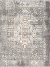 Livabliss Presidential PDT-2311 3'3" x 5' Machine Woven Rug