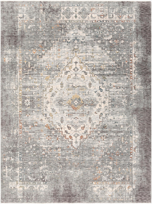 Livabliss Presidential PDT-2311 3'3" x 5' Machine Woven Rug