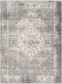 Livabliss Presidential PDT-2311 3'3" x 8' Machine Woven Rug