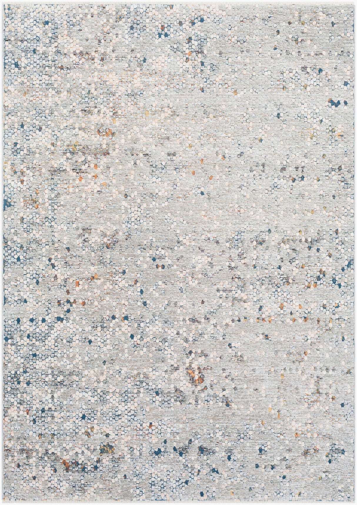 Livabliss Presidential PDT-2312 3'3" x 5' Machine Woven Rug