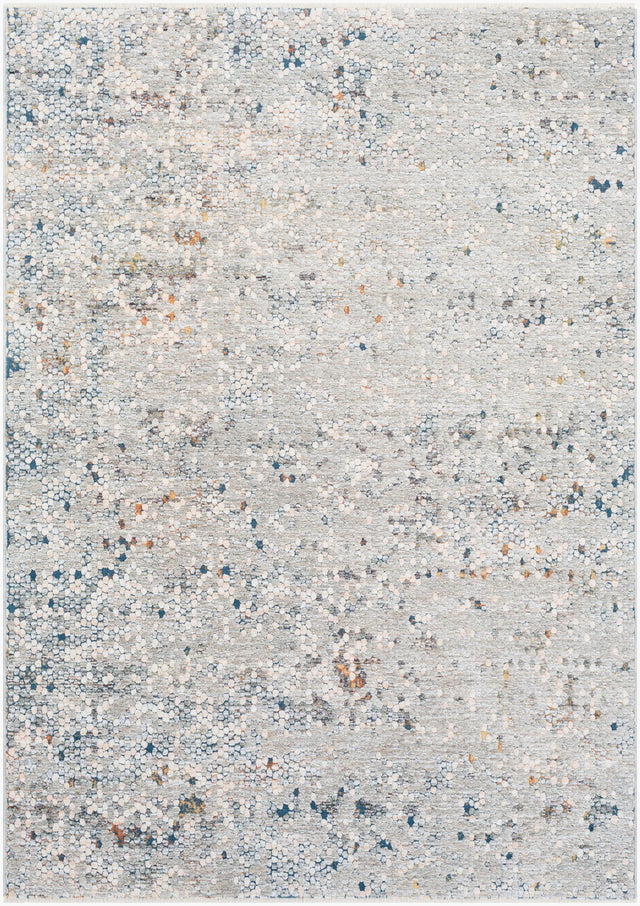 Livabliss Presidential PDT-2312 3'3" x 5' Machine Woven Rug