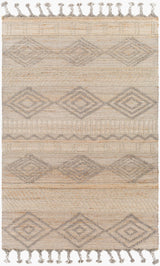 Surya Preston PTN-2300 2'6" x 8' Handmade Rug