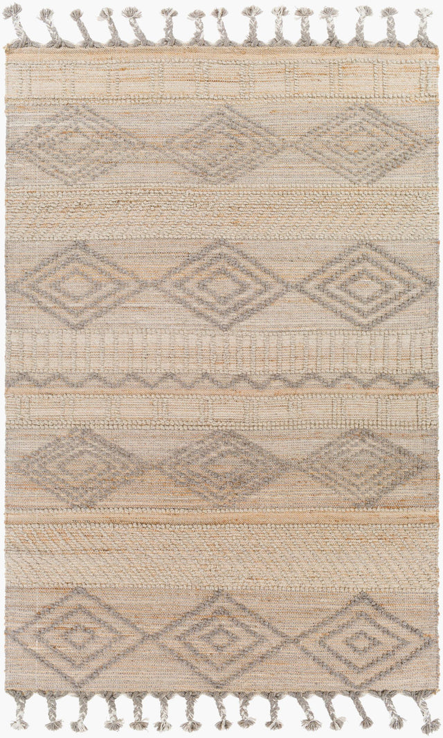 Surya Preston PTN-2300 8'10" x 12' Handmade Rug