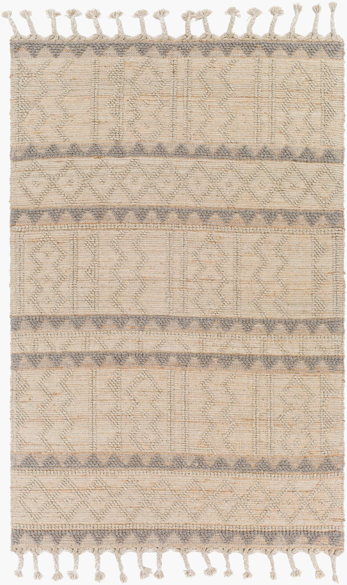 Surya Preston PTN-2301 2' x 3' Handmade Rug