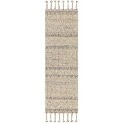 Surya Preston PTN-2301 2'6" x 8' Rug