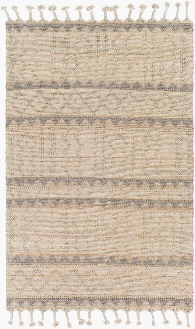 Surya Preston PTN-2301 6' x 9' Handmade Rug