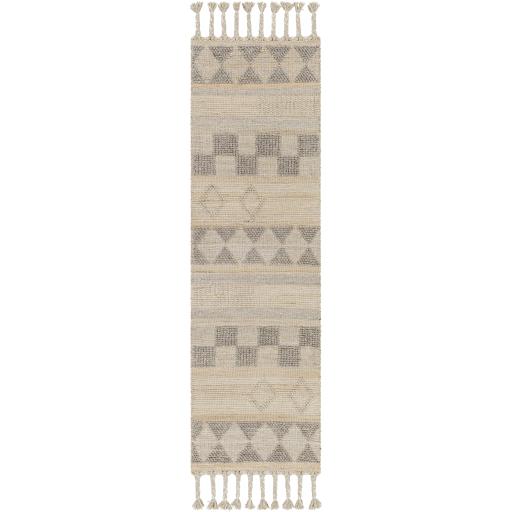 Surya Preston PTN-2302 2' x 3' Rug