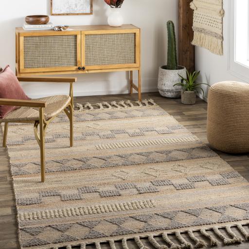Surya Preston PTN-2302 2' x 3' Rug