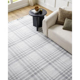 Surya Primrose PRM-2303 Gray Medium Gray 8' x 10' Rug