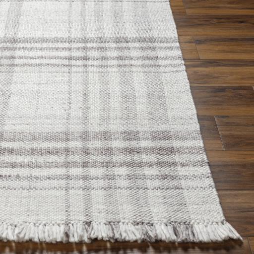 Surya Primrose PRM-2305 Brown Cream 10' x 14' Rug