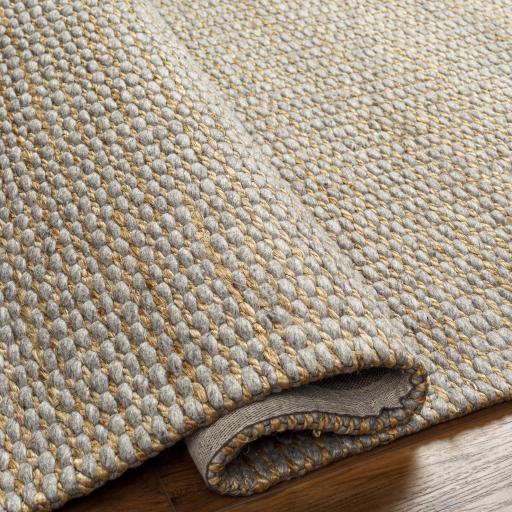Surya Priya PYA-2300 6' x 9' Rug