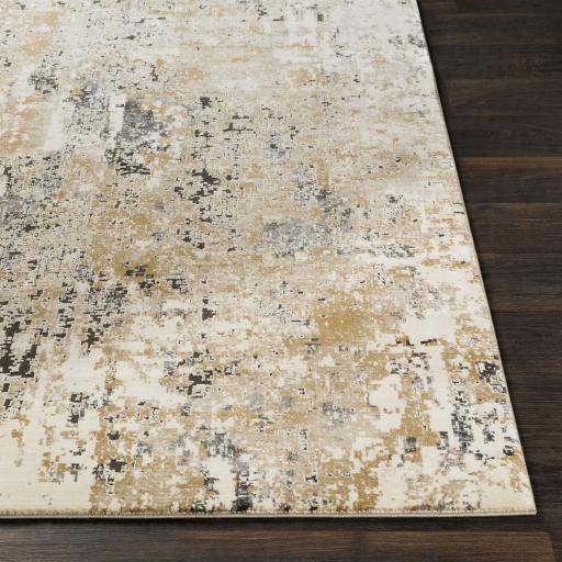 Surya Pune PUN-2300 6'7" x 9'6" Rug