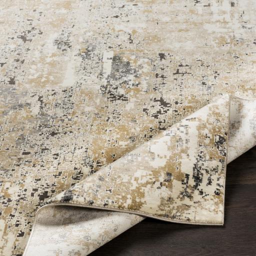 Surya Pune PUN-2300 6'7" x 9'6" Rug