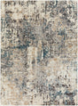 Livabliss Pune PUN-2301 6'7" x 9'6" Machine Woven Rug