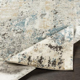 Surya Pune PUN-2301 6'7" x 9'6" Rug
