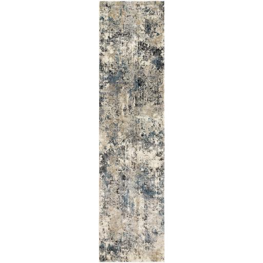 Surya Pune PUN-2301 8'10" x 12'4" Rug