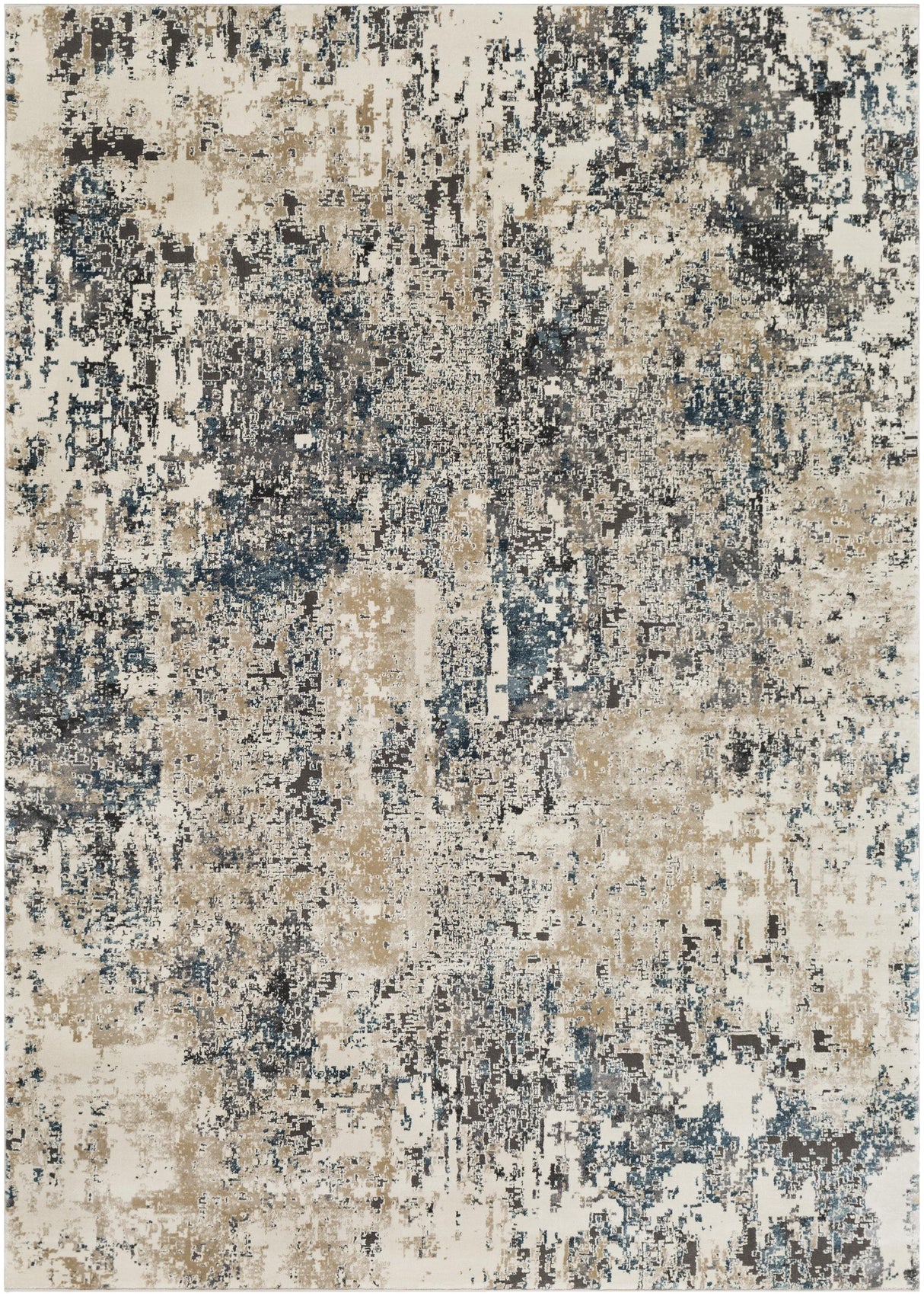 Surya Pune PUN-2301 9' x 12'4" Rug