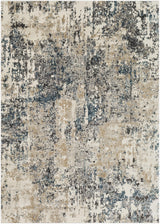 Surya Pune PUN-2301 9' x 12'4" Rug