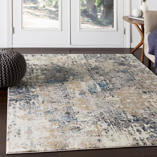 Surya Pune PUN-2301 8'10" x 12'4" Rug