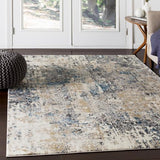 Surya Pune PUN-2301 8'10" x 12'4" Rug