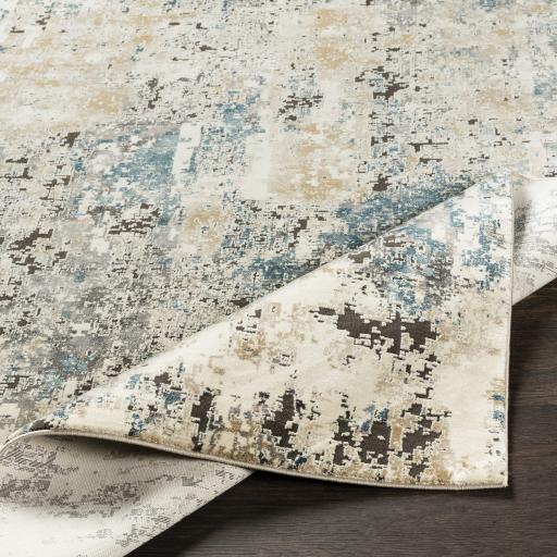 Surya Pune PUN-2301 8'10" x 12'4" Rug