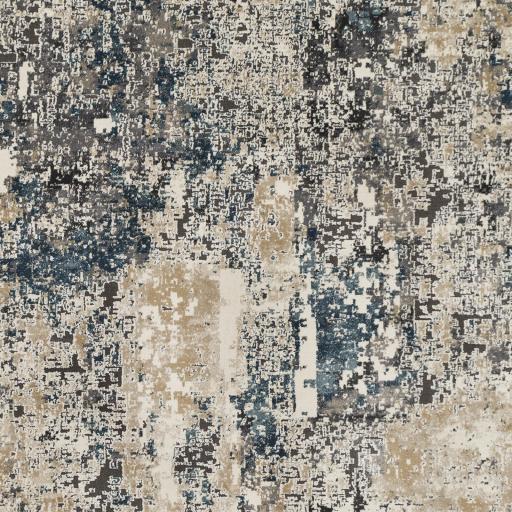Surya Pune PUN-2301 8'10" x 12'4" Rug