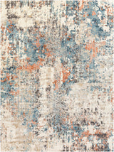 Livabliss Pune PUN-2302 2'7" x 10'2" Machine Woven Rug