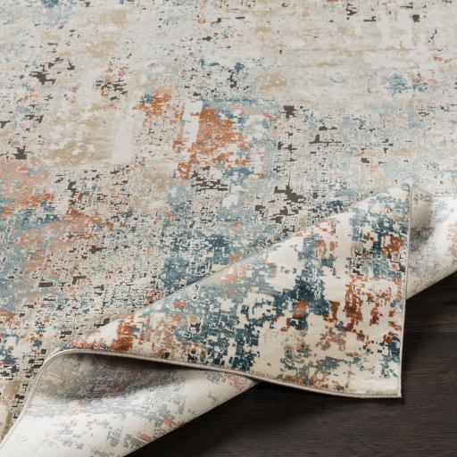 Surya Pune PUN-2302 2'7" x 10'2" Rug