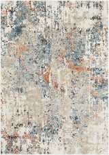 Surya Pune PUN-2302 5'3" x 7'3" Rug