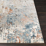 Surya Pune PUN-2302 7'10" x 10'2" Rug