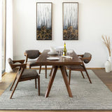 Surya Quartz QTZ-5000 10' Square Rug