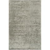 Surya Quartz QTZ-5000 10' Square Rug