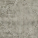 Surya Quartz QTZ-5000 Dark Green Dusty Sage 2' x 3' Rug