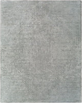 Livabliss Quartz QTZ-5000 3' x 5' Handmade Rug