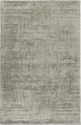 Surya Quartz QTZ-5000 8' Square Rug