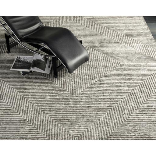 Surya Quartz QTZ-5000 8' Square Rug