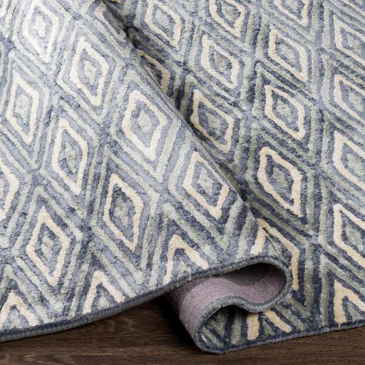 Surya Quartz QTZ-5015 2'6" x 8' Rug