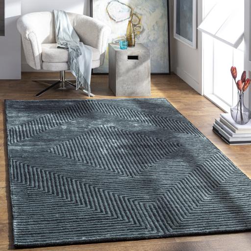 Surya Quartz QTZ-5030 6' x 9' Rug