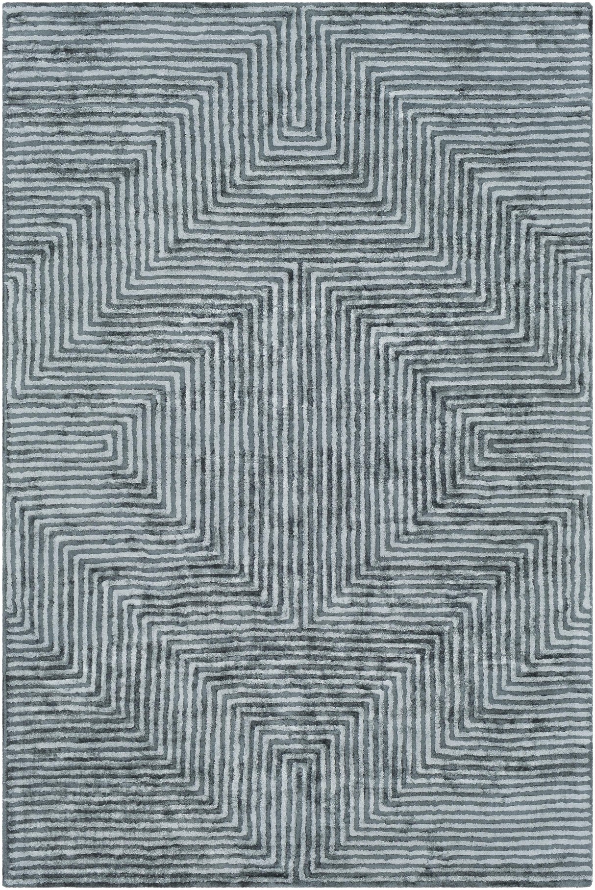 Surya Quartz QTZ-5030 6' x 9' Rug