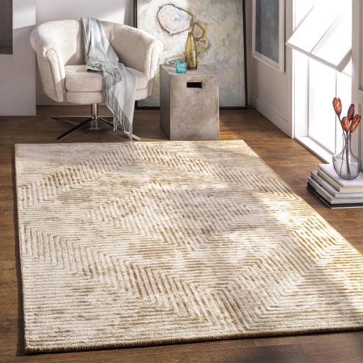 Surya Quartz QTZ-5031 5' x 7'6" Rug