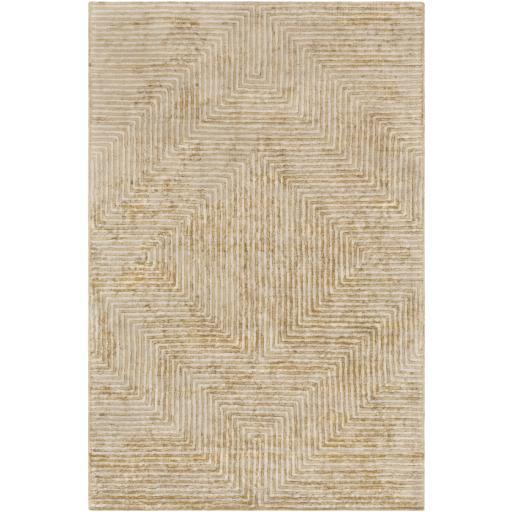 Surya Quartz QTZ-5031 6' x 9' Rug
