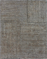 Livabliss Quartz QTZ-5037 2' x 3' Handmade Rug