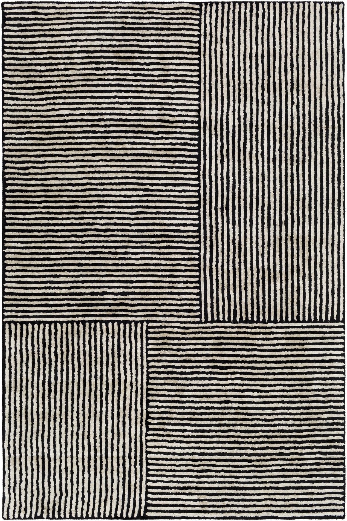 Surya Quartz QTZ-5037 2' x 3' Rug