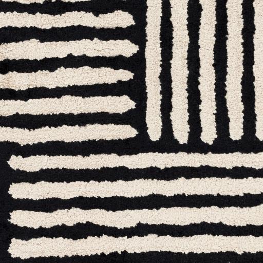 Surya Quartz QTZ-5037 5' x 7'6" Rug