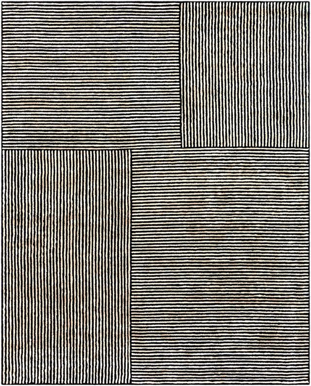 Livabliss Quartz QTZ-5037 8' x 10' Handmade Rug
