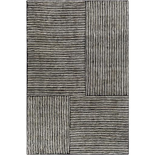 Surya Quartz QTZ-5037 9' x 13' Rug