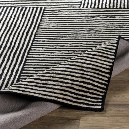 Surya Quartz QTZ-5037 9' x 13' Rug